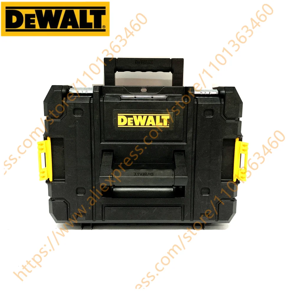 Kit Di Attrezzi Dewalt Per Dcd701 Dcd777 Dcd700 Dcf850 Dcd791 Dcd796 Dcd7781 Dcd708 Dcf680 Dcd7771 Dcd991 Dcd996 Box Kitbox