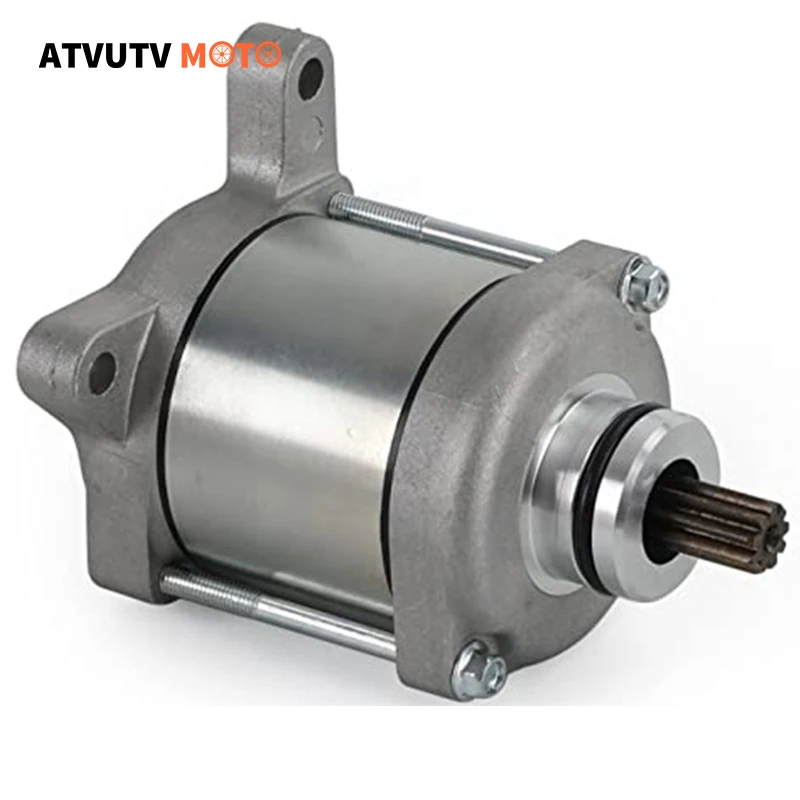 Motorino Di Avviamento Moto Per Honda Crf450 Crf450R Crf450Rx Enduro Crf450Rwe 2019 2020 31200-Mke-A71