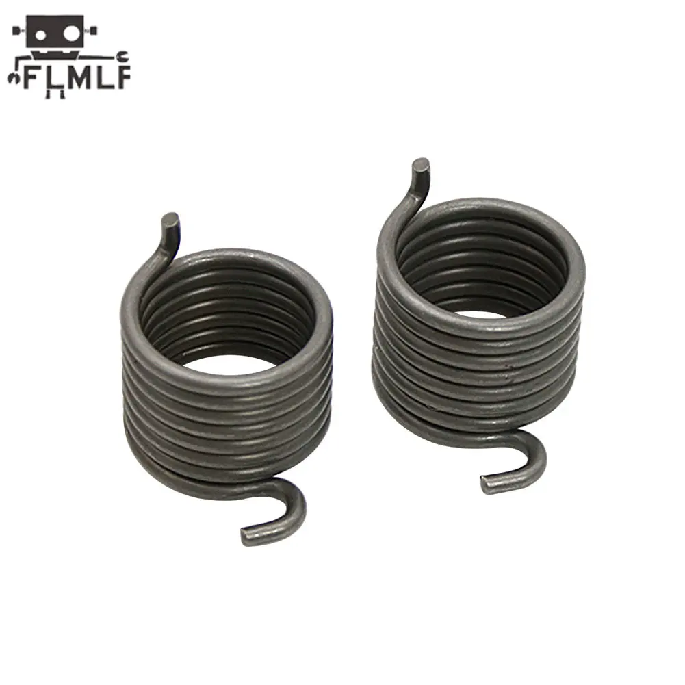 Rc Boat Spring Per Marine Pull Starter Per 26Cc 29Cc 30Cc Zenoah Cy Qj Bws Rcmk Gas Marine Engine Rc Boat Parts
