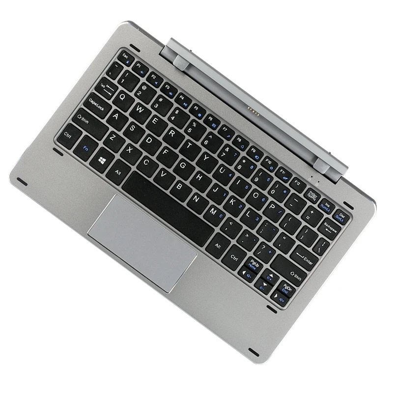 Tastiera Per Chuwi Hi10 X Con Connettore Docking Touchpad Per Chuwi Hi10X Hi10 Air Hi10 Pro Tablet Universale