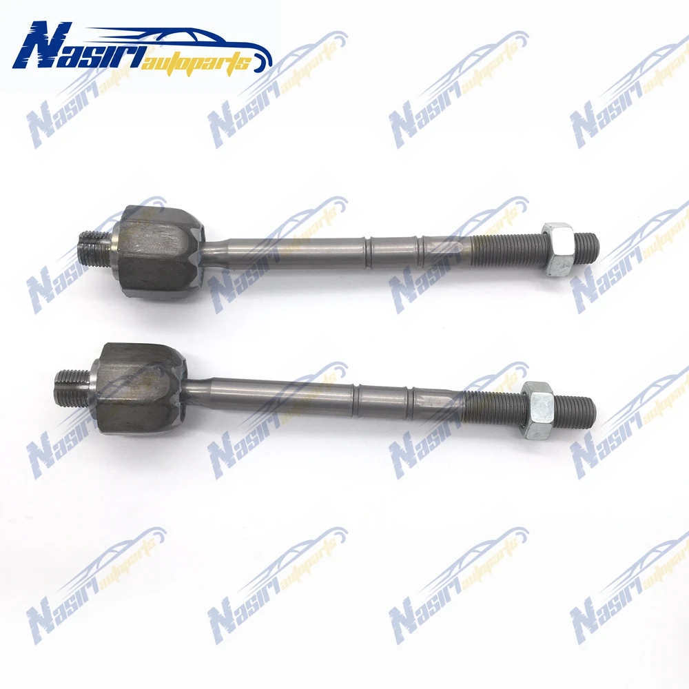 Coppia Di Estremità Del Tirante Interno Per Jaguar F-Type (X152) F-Type (X152) F-Type (X152) Xk (X150) C2Z2214 C2Z2215 C2D28554 C2D47149