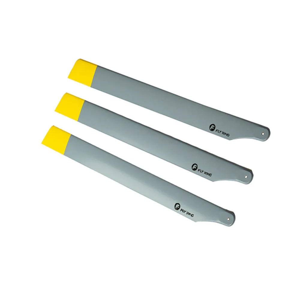 Fly Wing Lama Principale Per Elicottero Da 360Mm Per Elicottero Fly Wing Bell 206 Rc