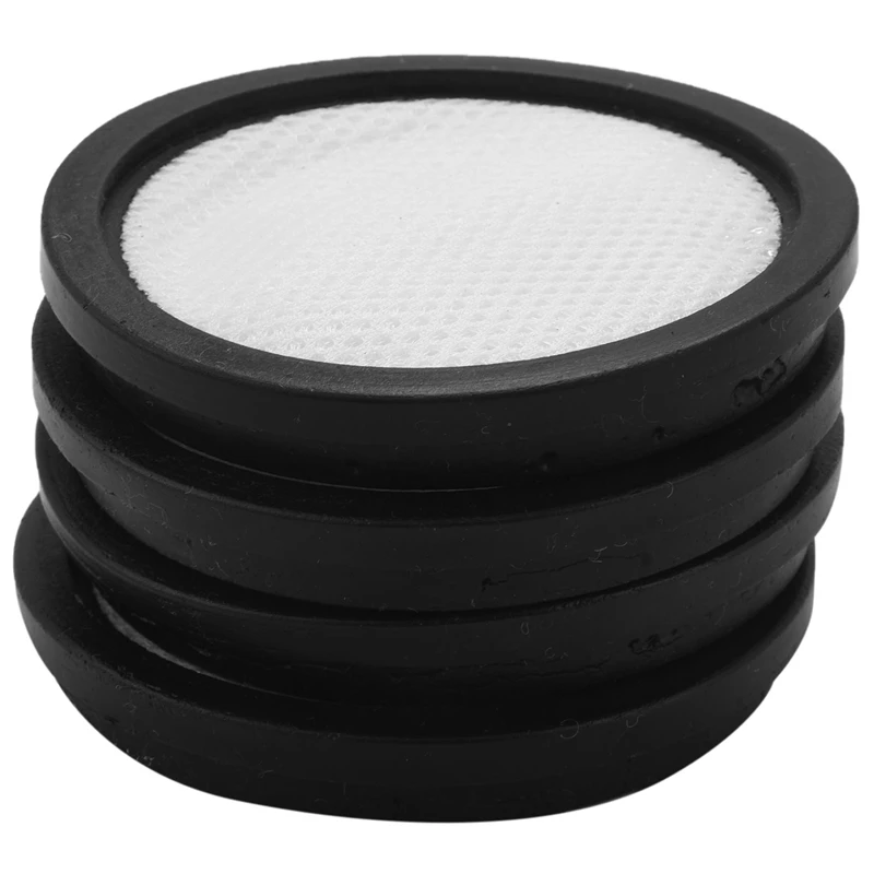 12Pcs Hepa Filters Replacement Hepa Filter For Proscenic P8