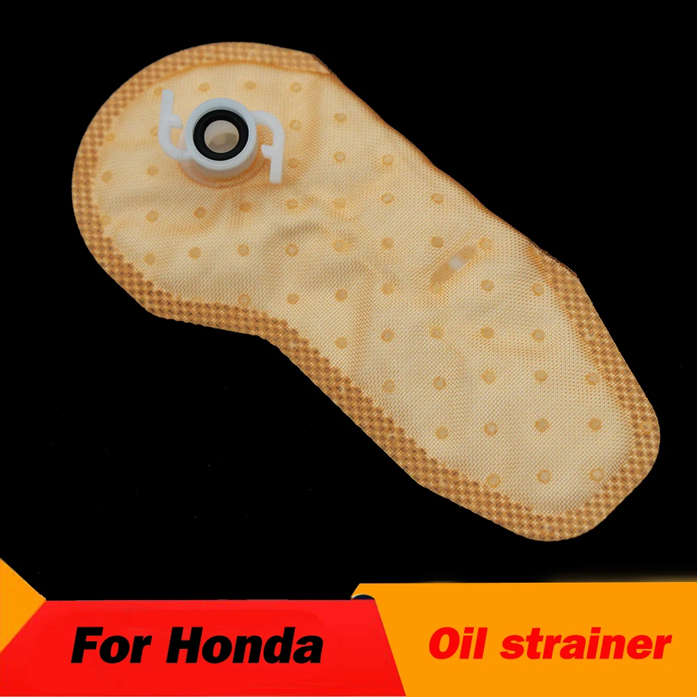 Filtro Filtro Pompa Carburante Moto Per Honda Click 125 , Xrm 125 Fi ,Rs 125 Accessori Schermo Filtro Olio Moto