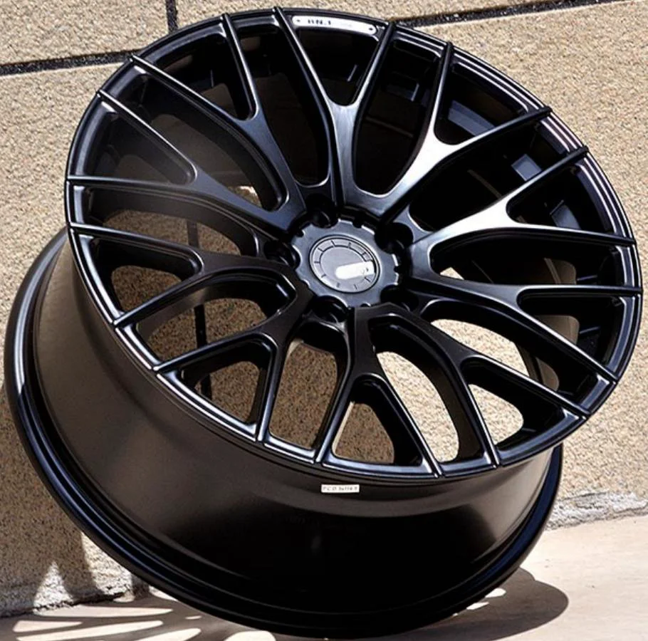16 17 Pollici 5X100 Accessori Per Auto Cerchi In Lega Adatti Per Volkswagen Polo Golf Toyota Gt 86 Corolla
