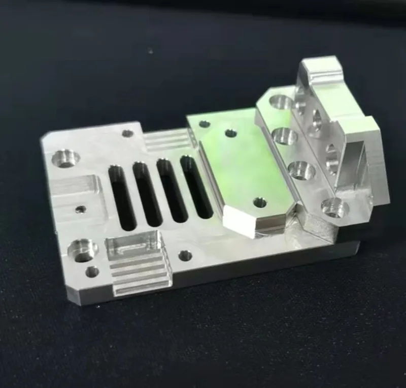 Funssor V-Core 3.0 Corexy Stampante 3D Eva 2 All Metal Mgn 9H/12H Guida Lineare X Carrello Orbiter Sherpa Direct Drive