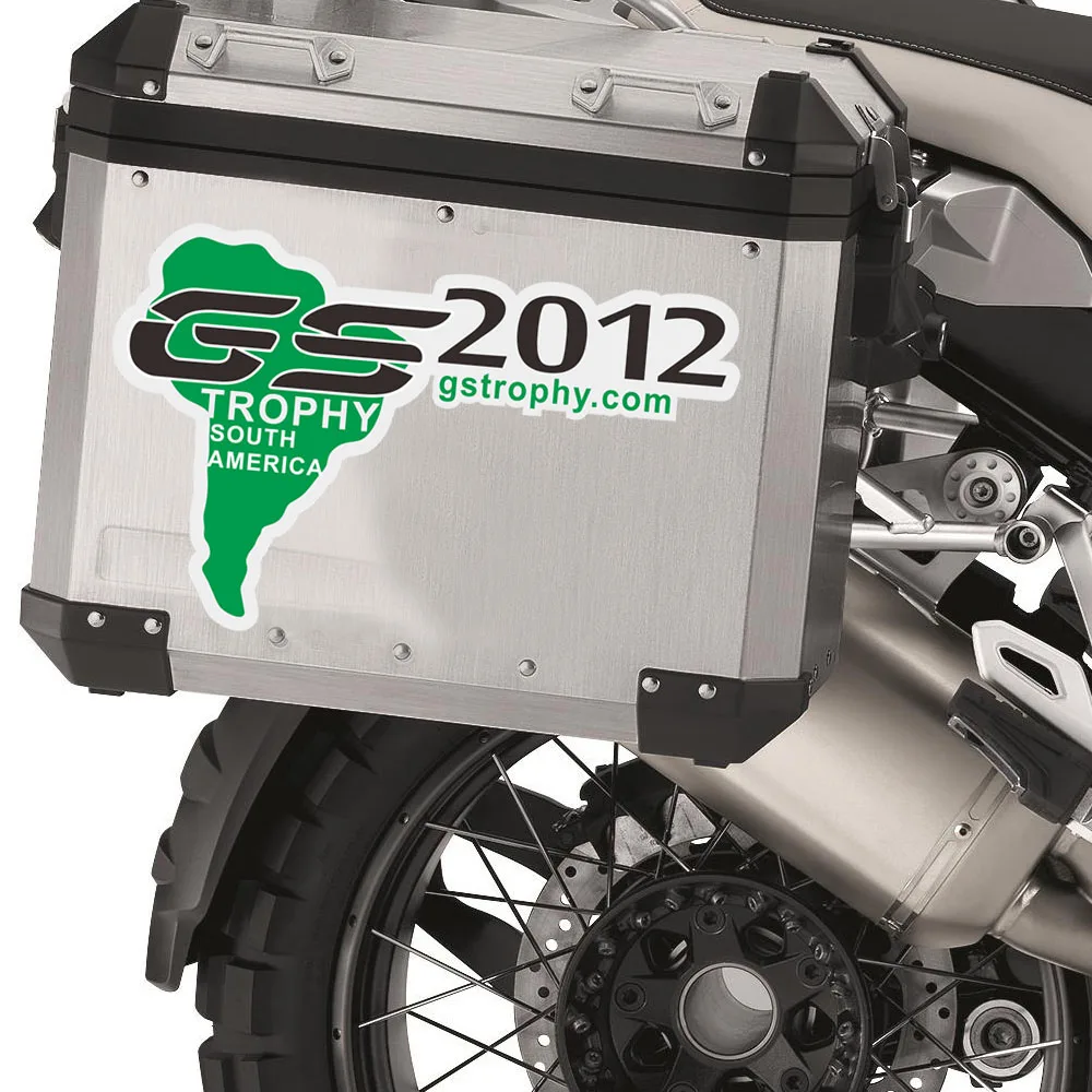 Bauletto Bauletto Bauletto Bauletto Bauletto Bauletto Bauletto Bauletto Adesivi In Alluminio Adv Gs Adventure Per Bmw R1200Gs
