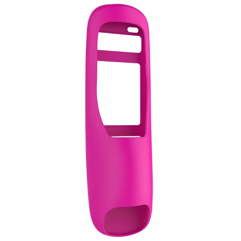 Custodia In Silicone Cover Skin Per Logitech Harmony Touch/ Ultimate Remote Controller E56B