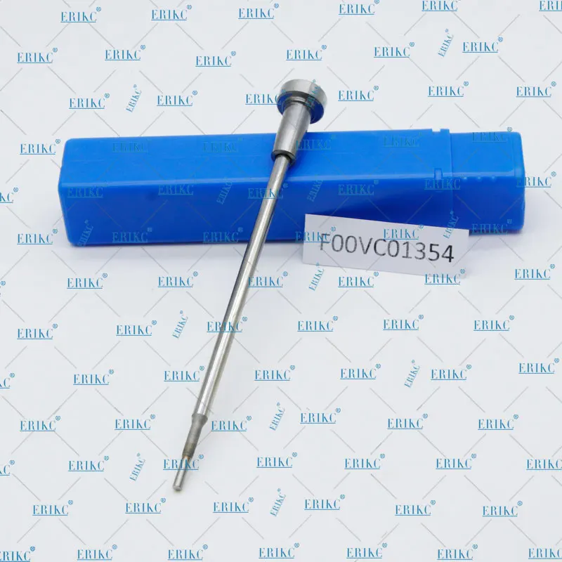 Erikc Valvola Iniettore Foovc01354 Valvola Controllo Minimo F 00V C01 354 Valvola Pressione Common Rail F00V C01 354 Per Citroen 96542405
