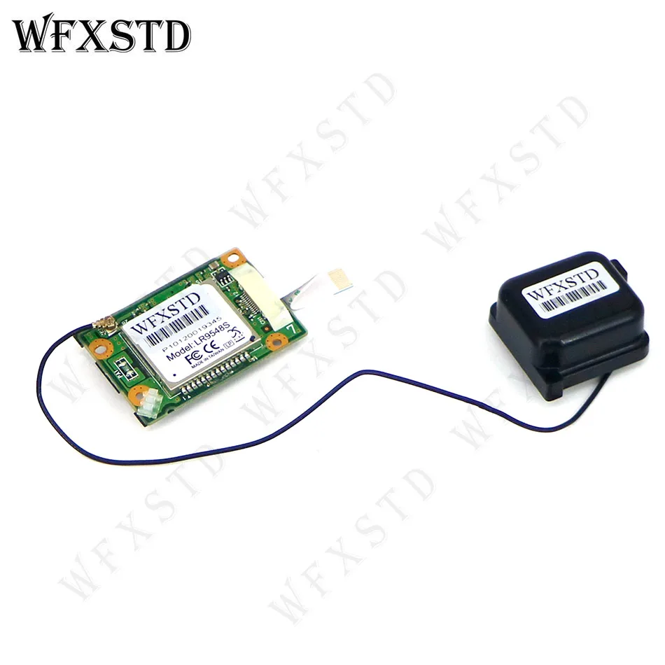 Modulo Gps Utilizzato Per Panasonic Toughbook Cf-19 Cf19 Cf 19