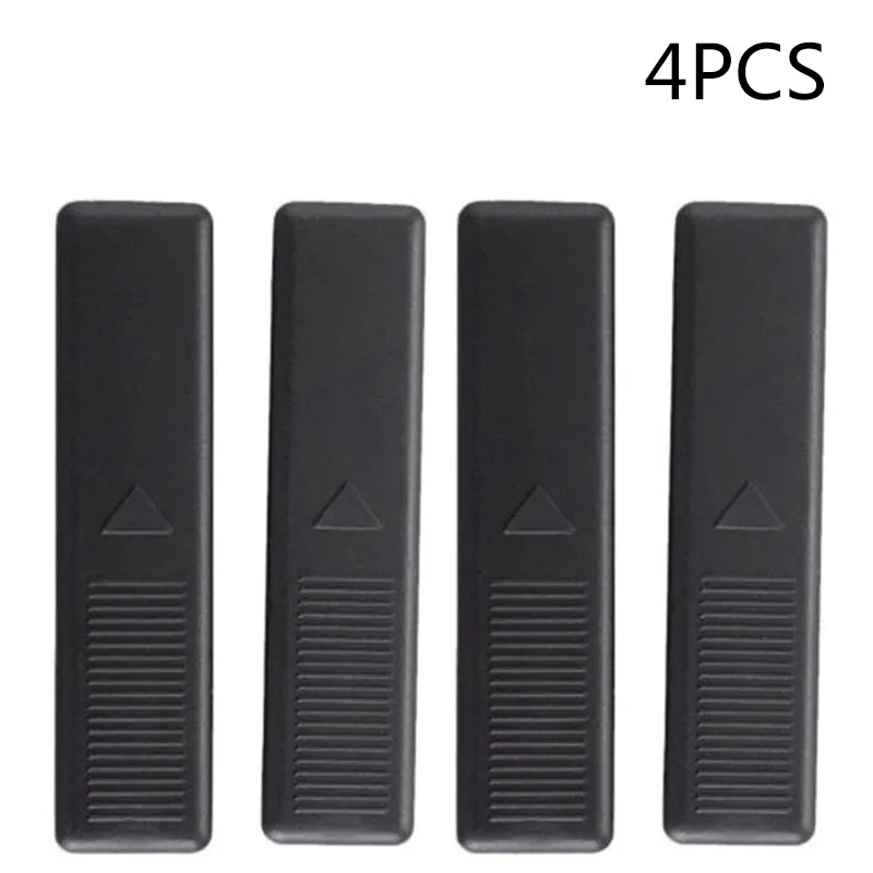 4 Pcs Car Roof Rail Rack Clip Copre Parte Di Ricambio Per Auto Per Mazda 3 6 2 Cx5 Cx7 Cx9 Parti Esterne Per Auto In Plastica Portapacchi