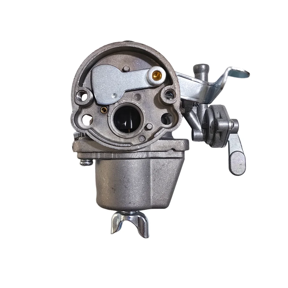 Carburatore Adatto Per Subaru Robin Nb411 Tagliaerba Weedeater Motosega Motore Carburatore E3 Carb