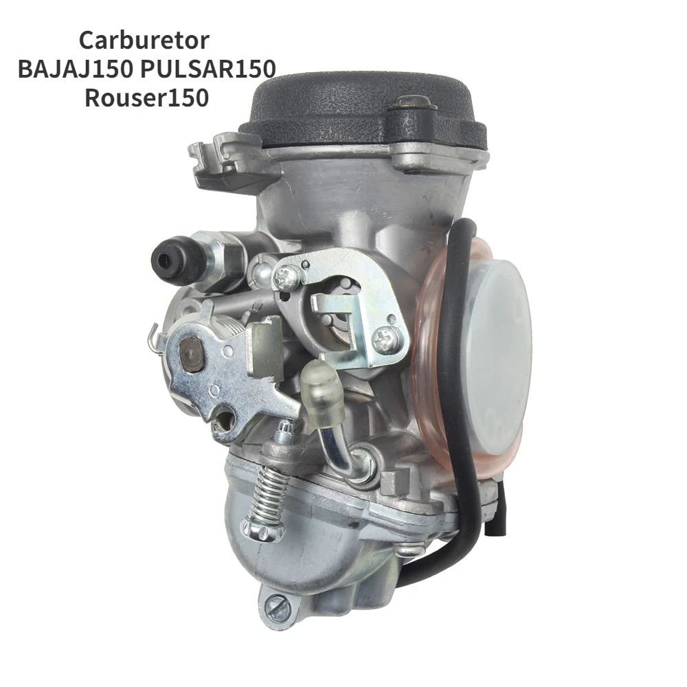 Carburatore Per Pulsar150 Router150 Bajaj150/Tvs Carburador Bajaj Pulsar 150 Cc Moto Dirt Bike Carburatore Bajaj 150