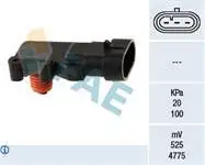 Codice Negozio: 15013 Al Sensore Map X14Xe X14Xe X16Xe/P/G/H Corsa B / C Vectra B / C Vectra B / C