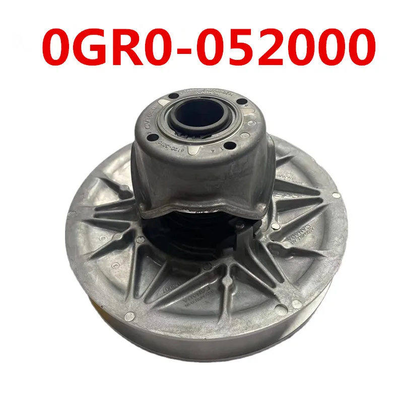 Pacchetto Originale Driven Pullet Assy Muslimate Per Cf Moto 450Cc 550Cc Atv Utv Quad Parts Cforce Zforce