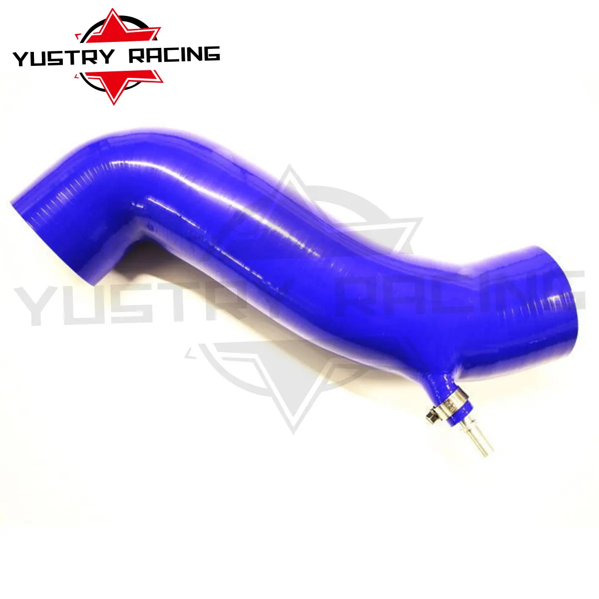Tubo Di Aspirazione A Induzione In Silicone Ramair Per Ford Fiesta St 180 Mk7 Ecoboost