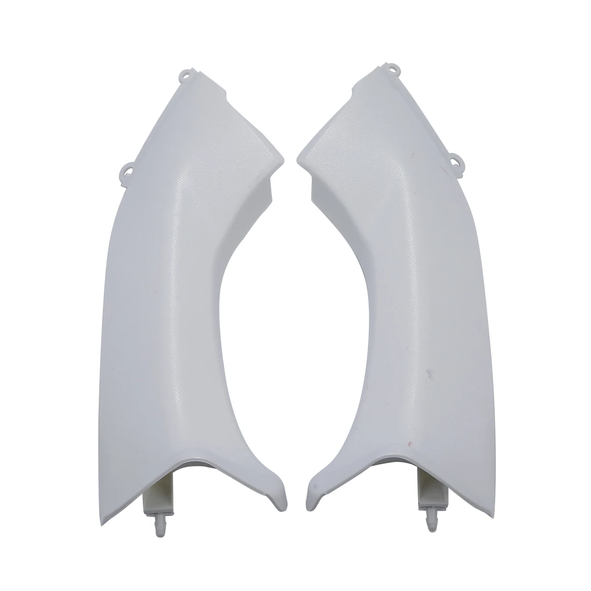Coperture Del Tubo Del Condotto Di Aspirazione Dell'Aria Ramair Ram Per Moto Kawasaki Ninja Zx10R 2006 2007