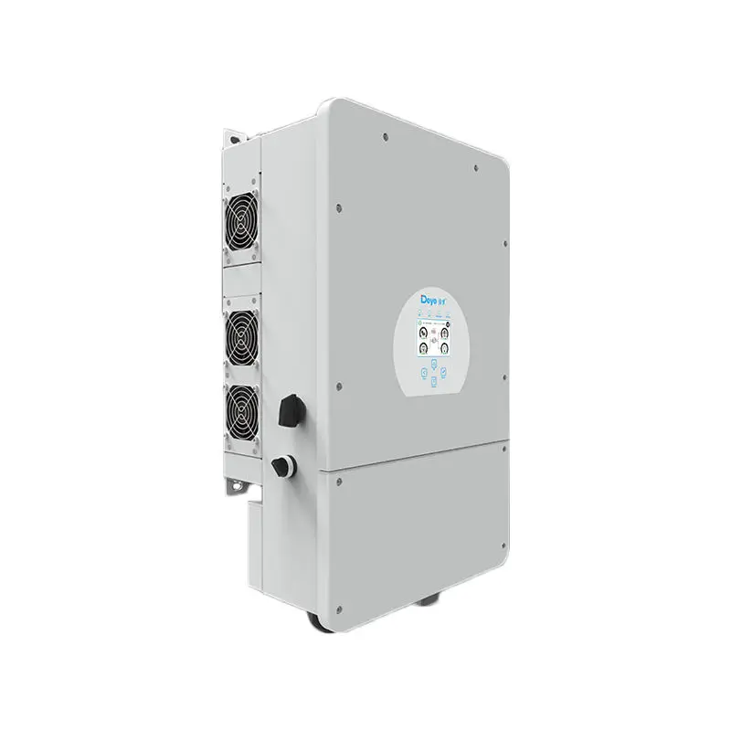 Deye Hybrid Solar Inverter Sun-5K-Sg01Lp1-Eu / Us Sun-8K-Sg01Lp1-Us Eu 3.6Kw 5Kw 8Kw Power