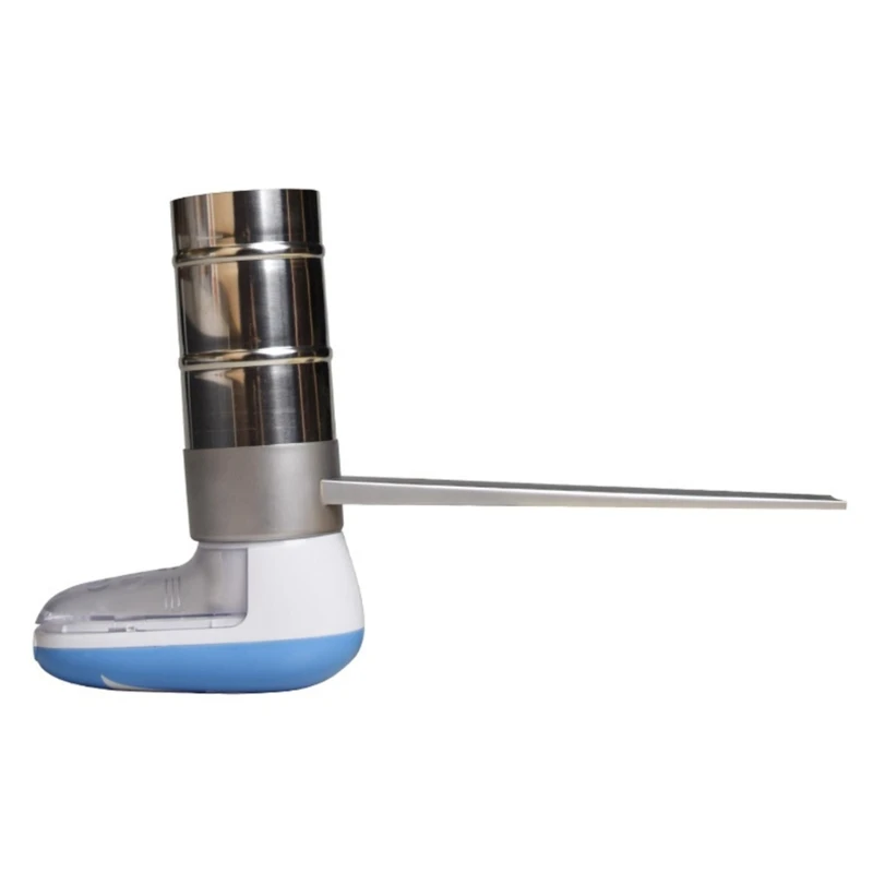 Elettrico Amitraz Varrojet Vaporizzatore Varroa Gestione Acari Controllo Trattamenti Apicoltura Forniture Attrezzatura N0Pf