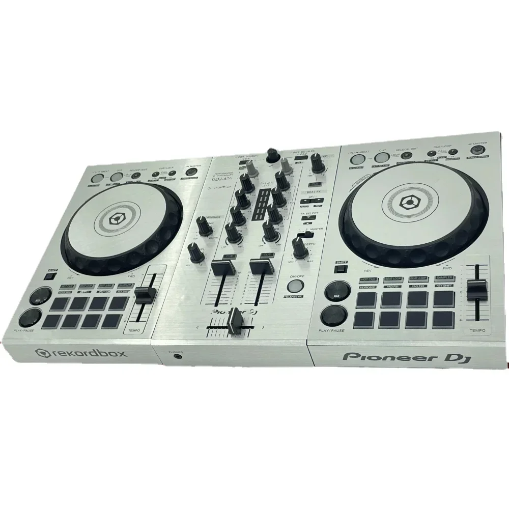Ddj400 Full Surround Sticker Skin Adatto Per Controller Pioneer Dj