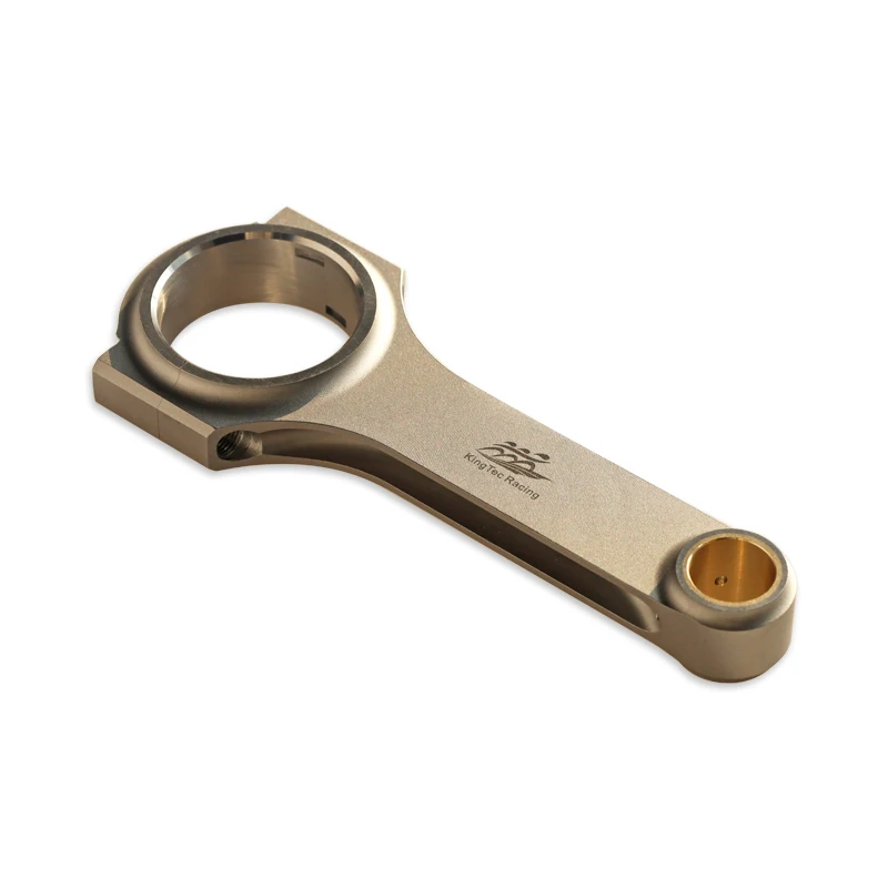 M104 Bielle Forgiate Con Bulloni Arp 2000 Per Mercedes Benz W124 W210 W140 3.2L Accessori Mercedes W124 W210 Tuning