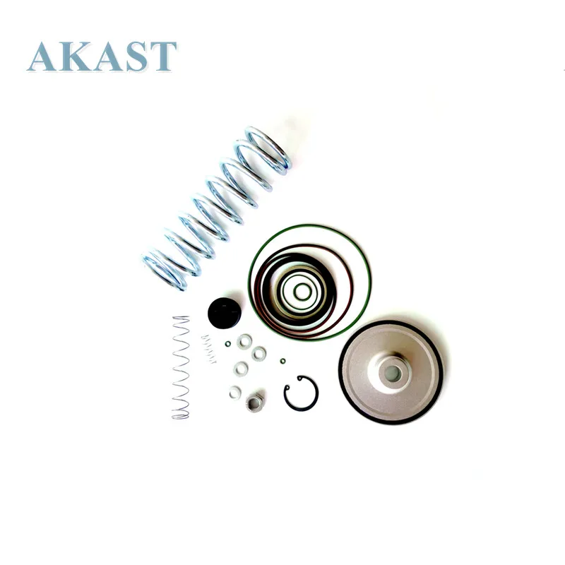 2901021100(2901-0211-00) Kit Di Servizio Valvola Di Scarico Per Accessori Per Compressore D'Aria A Vite Atlas Copco Ga30/Ga37/Ga45
