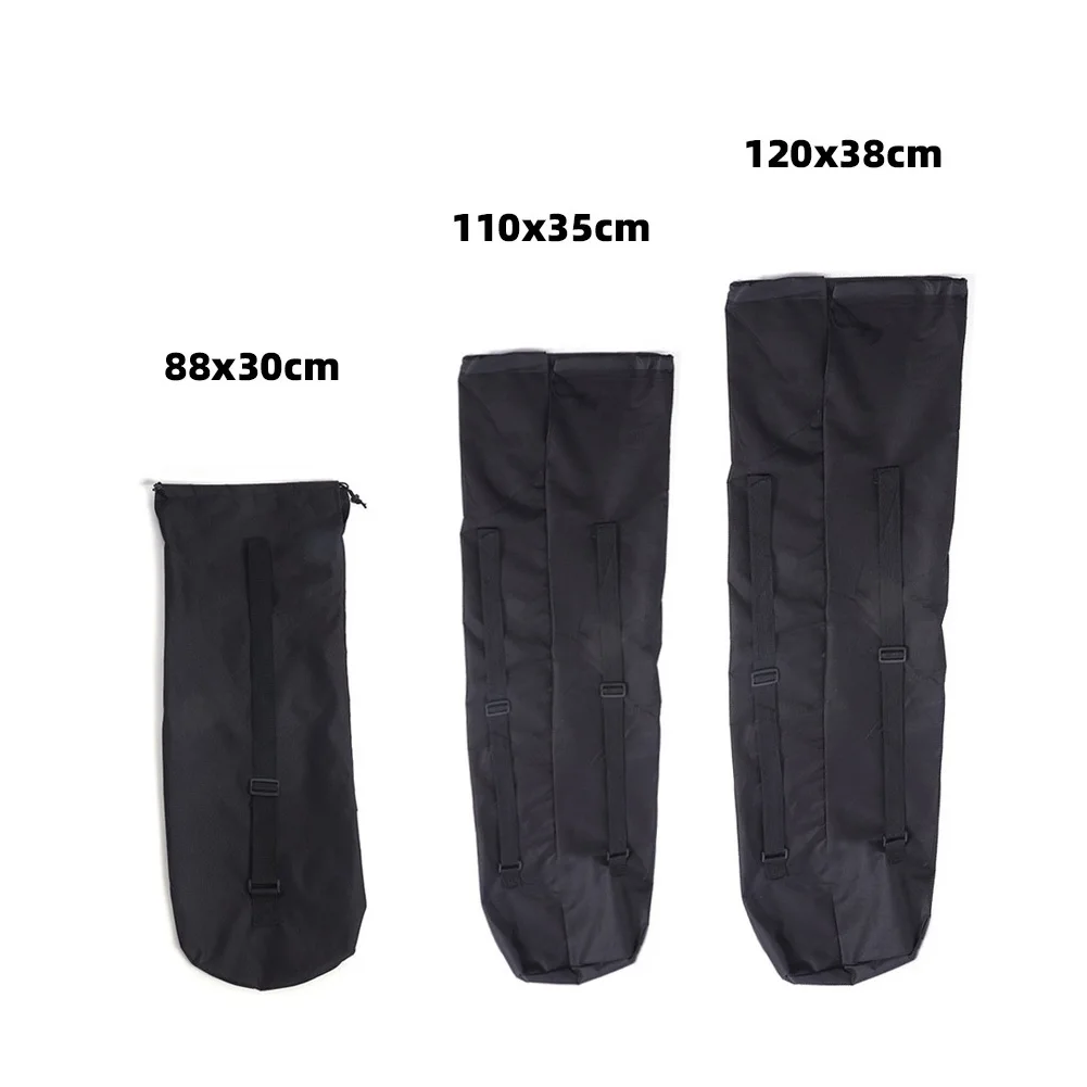 Vendita Calda Di Alta Qualità Nuova Pratica Borsa Da Skateboard Durevole Custodia Per Il Trasporto Kick Skate Scooter Longboard Storage Bag