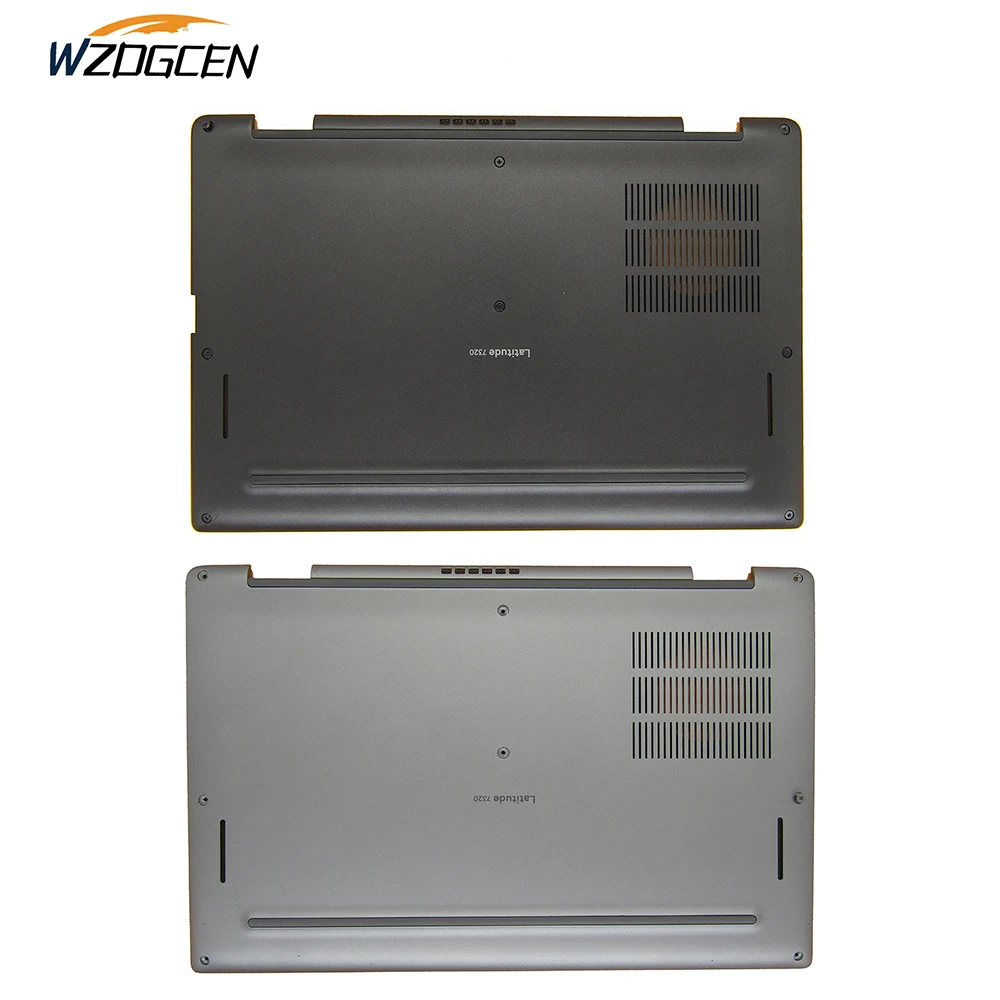 Coperchio Della Base Inferiore Originale Usato Per Laptop Dell Latitude 7320 0X7Jcm 0Nrkfv 06M58N