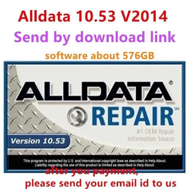 2022 Hot Newest Alldata Software Di Riparazione Automatica Alldata 10.53 Software Alldata Scarica Alldata Auto Diagnostic Aiuto Gratuito Installazione