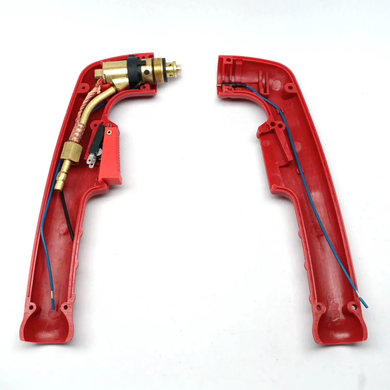 742036 Inside Torch Head Body Fit Telwin Tecnica Plasma 31 815014