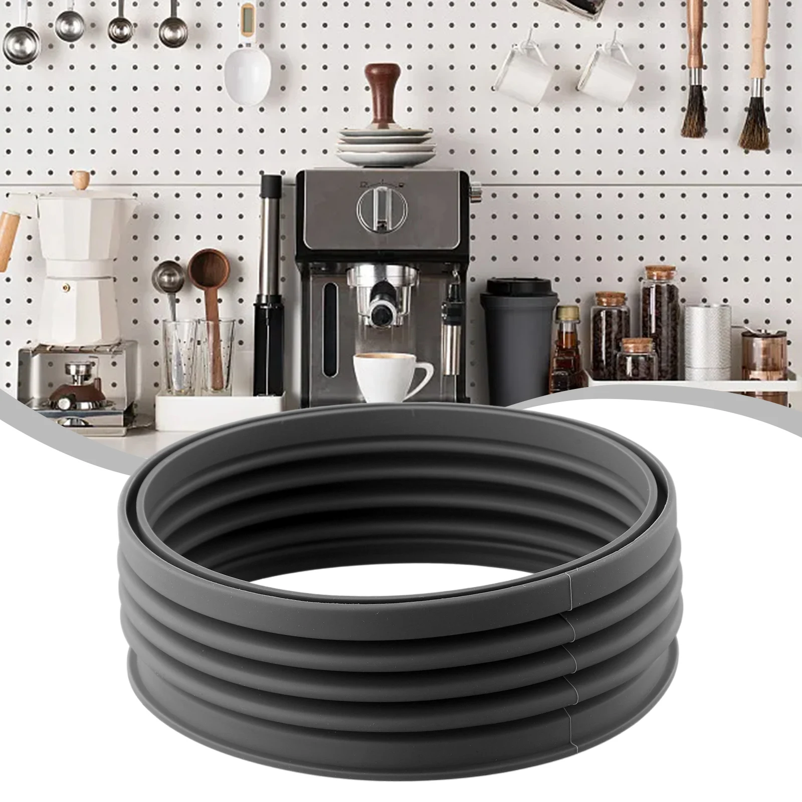 Volume Compresso Per Breville Dose Hopper Coffee-Machine Bean Silo Compression Roll Coffeeware Parts Accessori Per Utensili Da Cucina