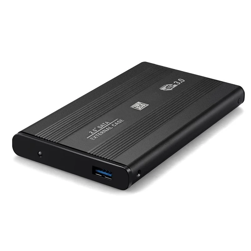 Uthai G18 Usb3.0/Usb2.0 Hdd Enclosure Custodia Mobile 2.5 Pollici Sata3 Caddy Esterno Usb2.0 Hdd Hard Drive Box