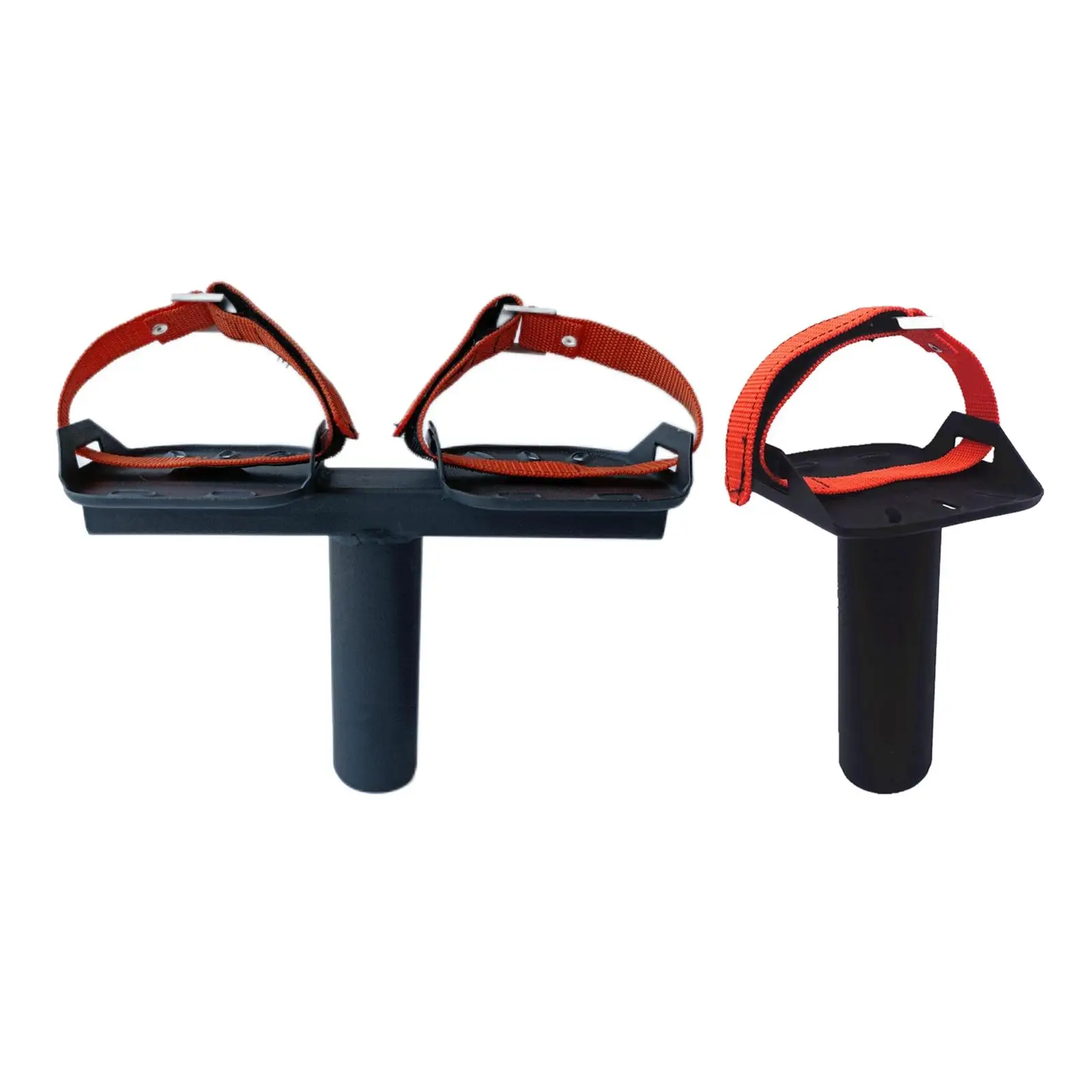 Tibialis Trainer Leg Extension Training Machine Shins Rinforzante Per Palestra