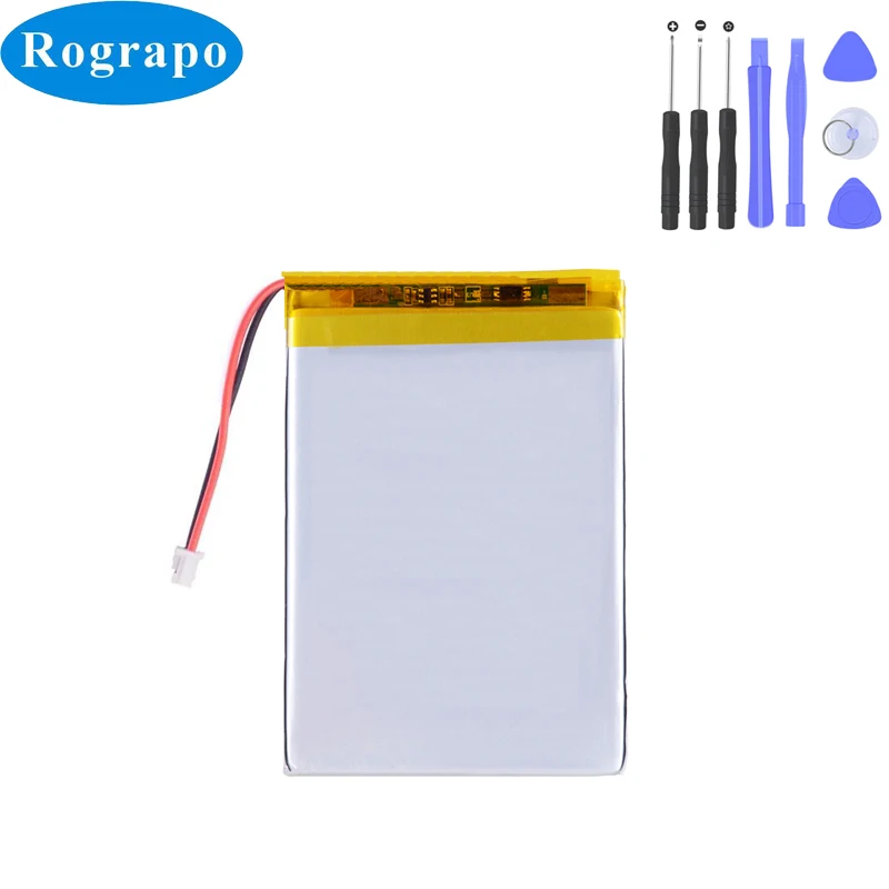 Nuova Batteria Ereader Da 1000Mah Per Kobo Mini N705 E-Book Reader E-Ink Ebook