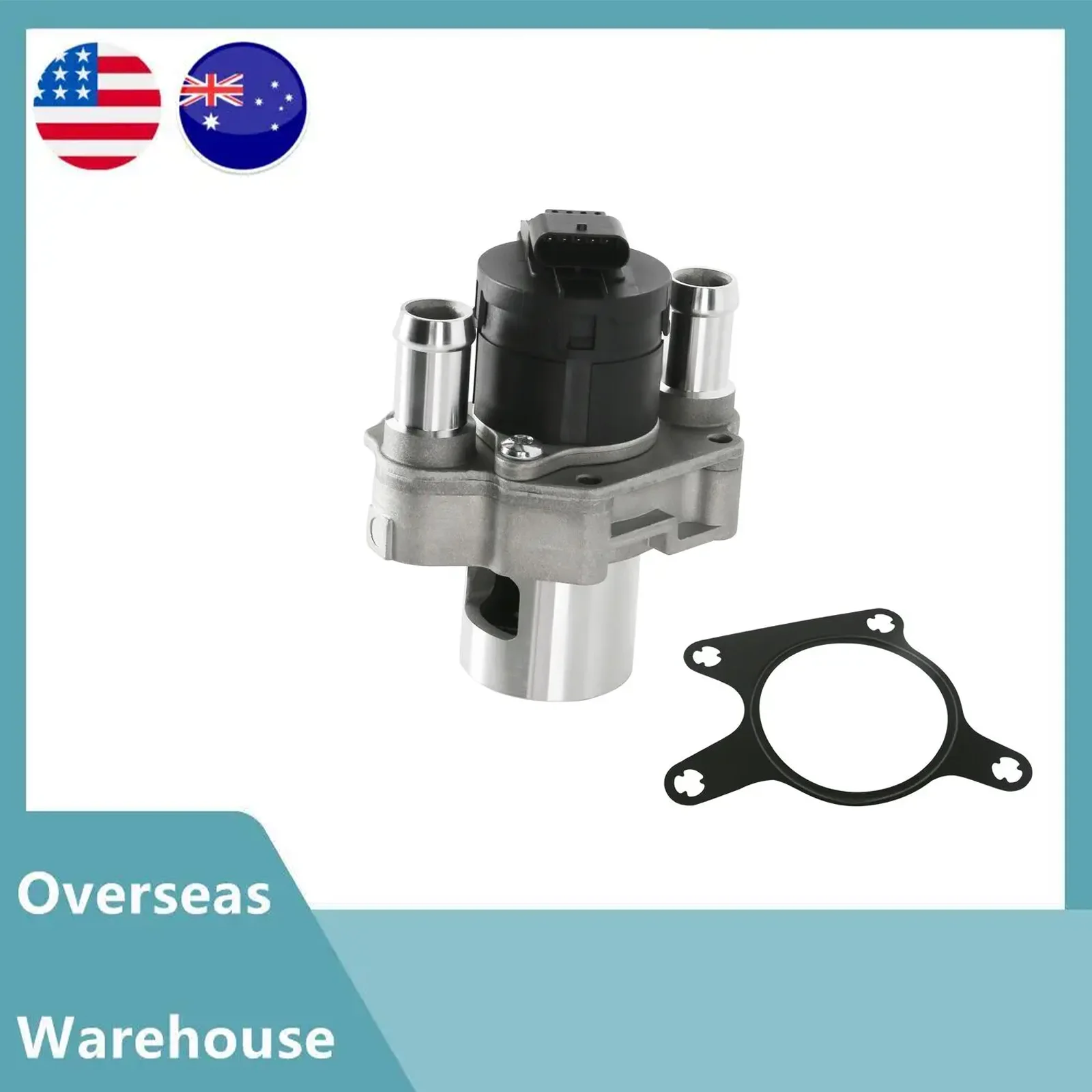 Valvola Egr Per Mercedes Benz Sprinter 2500 3500 Base 3.0L V6 642 6421401460 Sprinter 318 319 6421401460