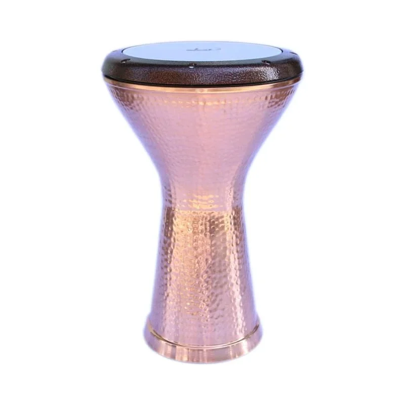 Tamburo Turco Solo Darbuka Doumbek Ded-423