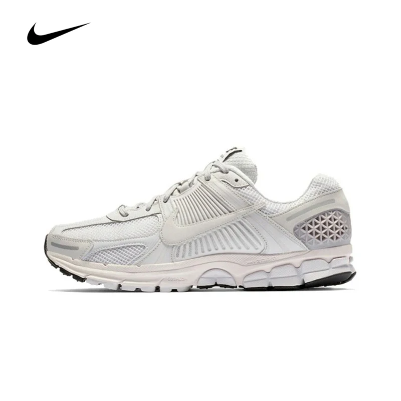 Originale Nuovo Arrivo Nike Air Zoom Vomero 5 Vast Grey Scarpe Da Corsa Da Uomo E Da Donna Sneakers Resistenti All'Usura Bv1358-001