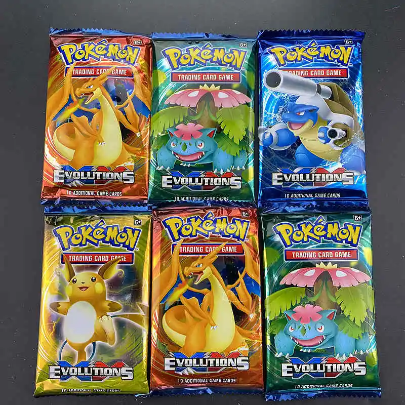 1 Confezione Pokemon Card Francese Inglese Sun Amp Moon Gx Team Unbroken Bond Unifie Minds Evolutions Carte Collezionabili Da Collezione Gioco Giocatt