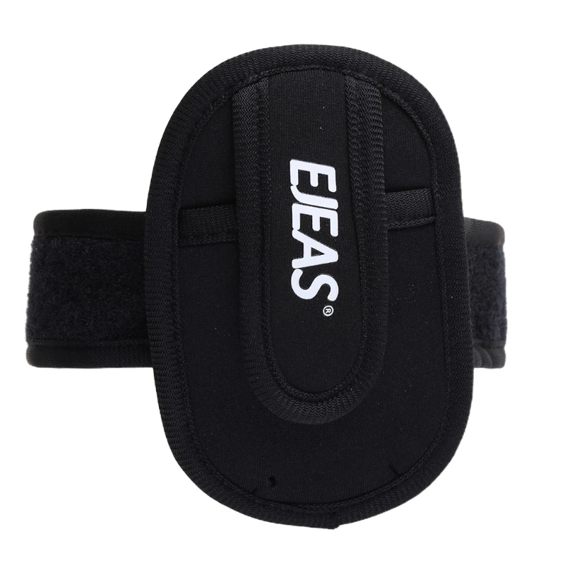 Arbitro Interphone Armband Bag Auricolare Armlet Headset Rider Custodia Portatile