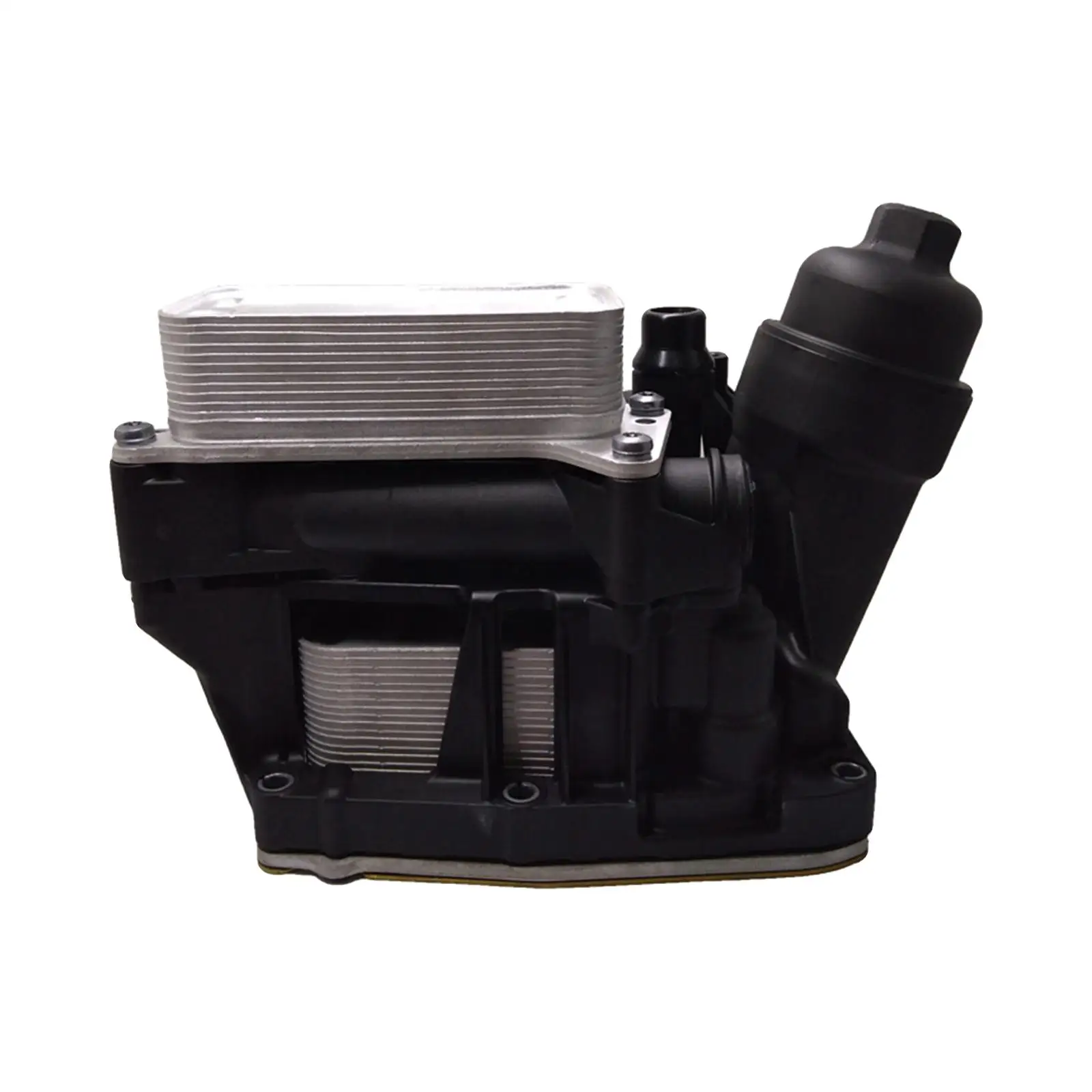 Gruppo Filtro Olio 11428507697 Sostituisce Adatto Per Bmw E84 E90N Facile Da Installare Durevole