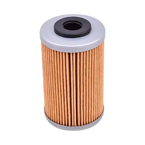 Filtro Olio Moto Per Ktm 625 Sxc 03-04 625 Sxc 05 620 Bk 620 Hpsuper Competizione 620 Egs 620 Duke 620 Lsk 640 Lc4