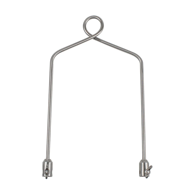Traction Bow Play Kirschner Wire Traction Rack Di Osteopatic Tractive Arch