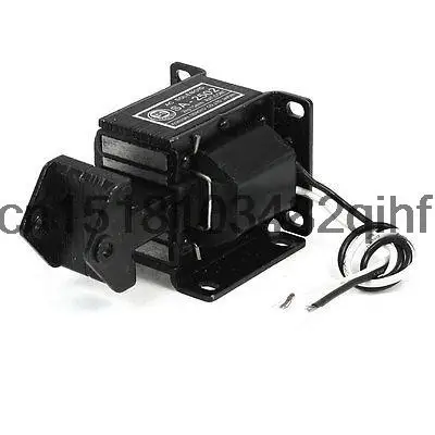 Sa-2502 Ascensore 2.0Kg Ac Elettromagnete A Solenoide Tractive