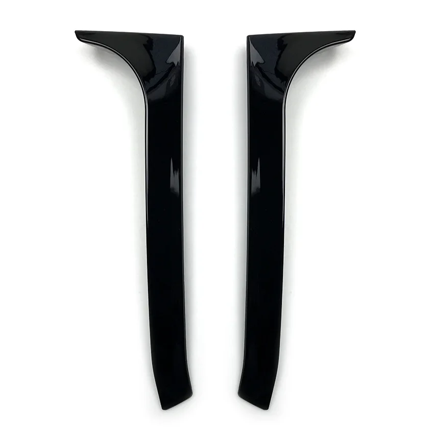 Per Volkswagen Golf 6-Altezza 6 Golf Mk6 Gti R Gtd Ala Coda Spoiler Accessori Body Kit Splitter Cover Trim