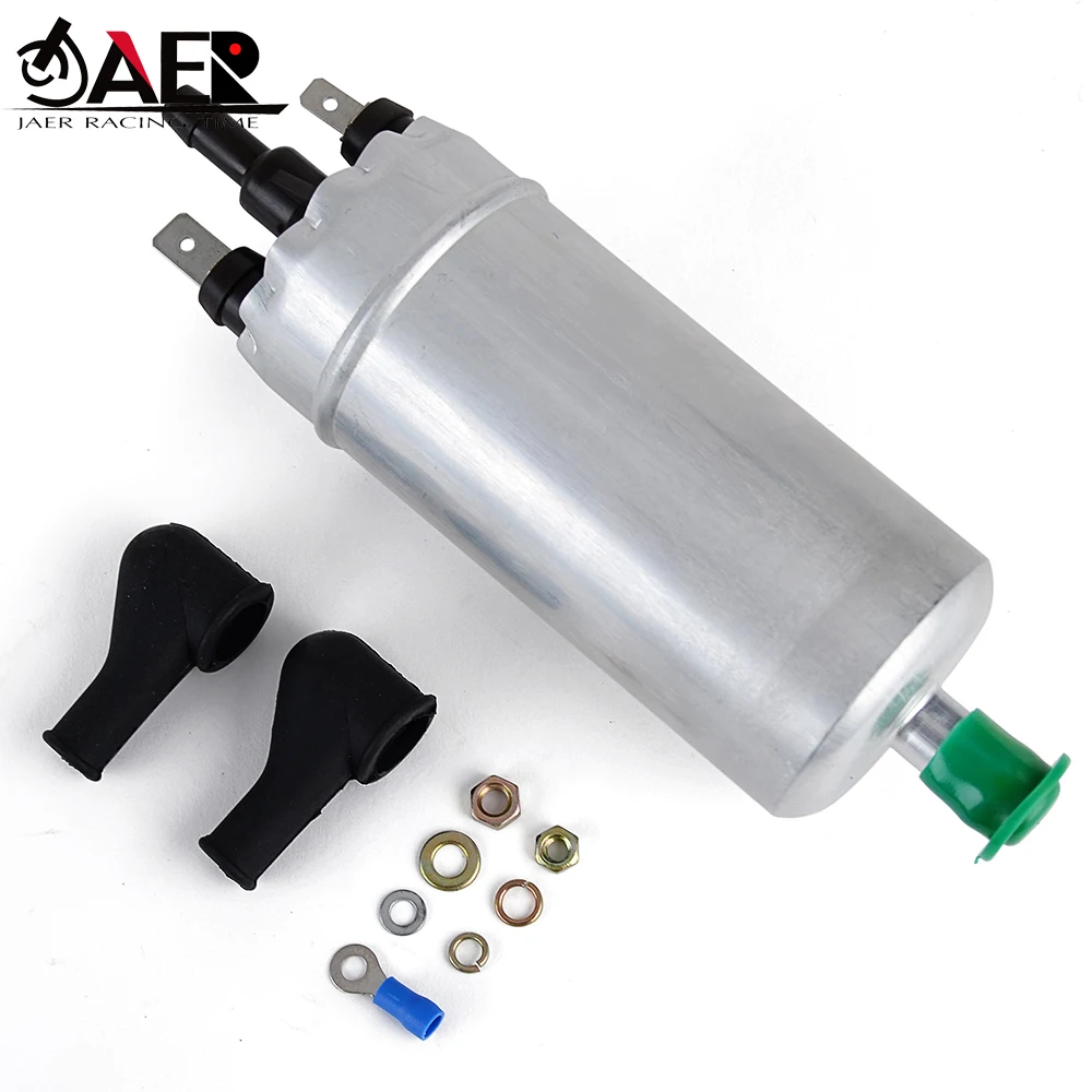 Pompa Carburante Moto Per Mercury E220 E200 E175 E150 Laser Xri Pro Max Super Magnum 175 14307T 14307A1 14307T01