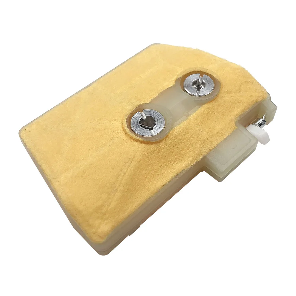 1 Pc Filtro Aria Accessori Per Motoseghe Parti Di Riparazione Forniture Da Giardino Per Stihl 038 038Av 038 Super 038 Magnum Ms380 Ms381