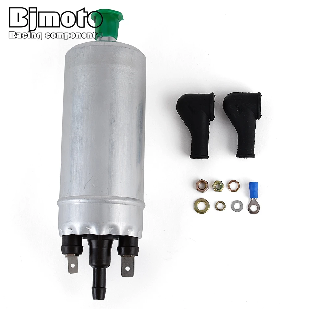 Kit Pompa Carburante Moto Per Mercury 175 E150 E200 Xri / Magnum / Pro Max / Super Magnum E220 Laser E175 Magnum