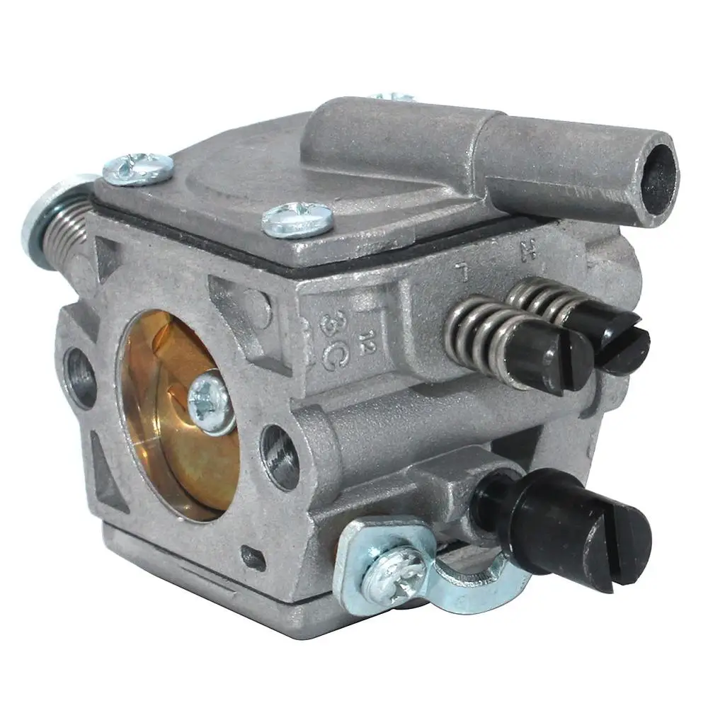 Carburatore Per Motosega Stihl 038 038Av 038 Super 038 Magnum Ms380 Ms381 Ms381N Ms381Z Riferimento Pn 1119 120 0650