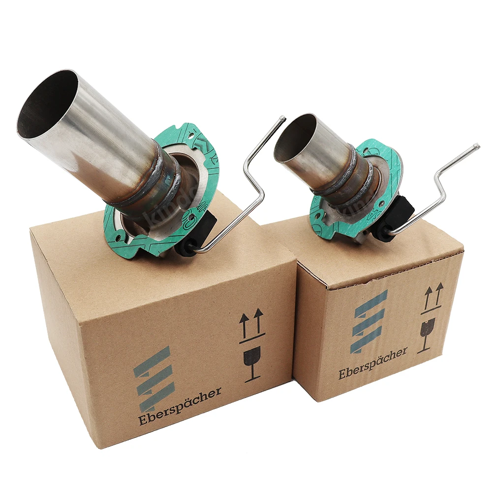 Ricambi Per Riscaldatori Di Parcheggio Aftermarket Per Bruciatori Eberspacher Airtronic D2 D4 D4S 252069100100 | 252113100100