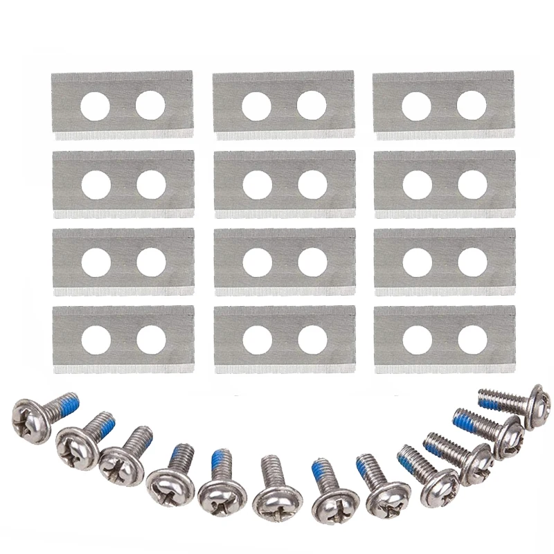 Fress Shipping Lame Di Ricambio Originali Worx, Coltello Di Ricambio Per Worx Landroid Wr142E Wr143E